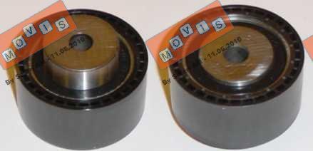 MOVIS AST1477 - Deflection / Guide Pulley, timing belt autospares.lv
