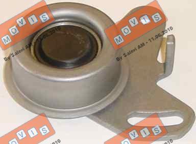 MOVIS AST1599 - Tensioner Pulley, timing belt autospares.lv