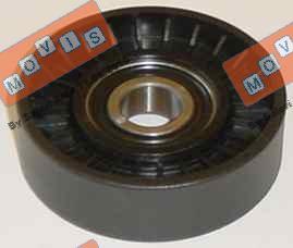 MOVIS AST1550 - Pulley, v-ribbed belt autospares.lv