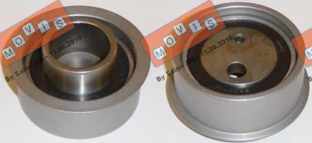 MOVIS AST1511 - Tensioner Pulley, timing belt autospares.lv