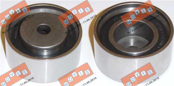 MOVIS AST1512 - Deflection / Guide Pulley, timing belt autospares.lv