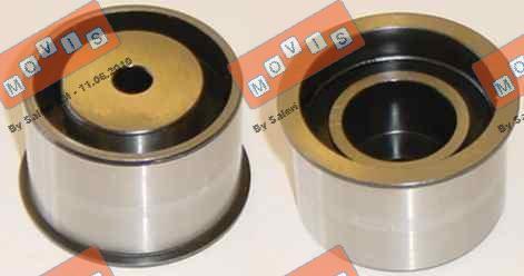 MOVIS AST1589 - Deflection / Guide Pulley, timing belt autospares.lv