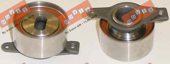 MOVIS AST1534 - Tensioner Pulley, timing belt autospares.lv