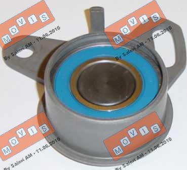 MOVIS AST1532 - Tensioner Pulley, timing belt autospares.lv