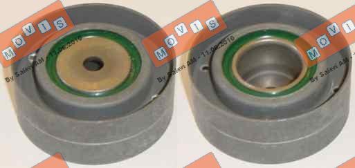 MOVIS AST1529 - Deflection / Guide Pulley, timing belt autospares.lv