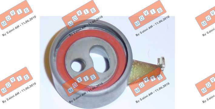 MOVIS AST1525 - Tensioner Pulley, timing belt autospares.lv