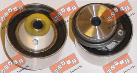MOVIS AST1523 - Tensioner Pulley, timing belt autospares.lv