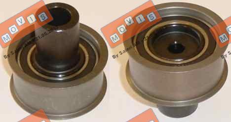 MOVIS AST1601 - Deflection / Guide Pulley, timing belt autospares.lv