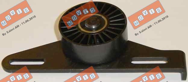 MOVIS AST1603 - Belt Tensioner, v-ribbed belt autospares.lv