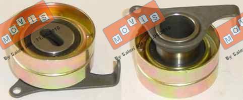 MOVIS AST1616 - Tensioner Pulley, timing belt autospares.lv