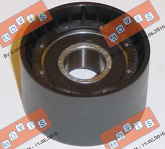 MOVIS AST1610 - Deflection / Guide Pulley, timing belt autospares.lv