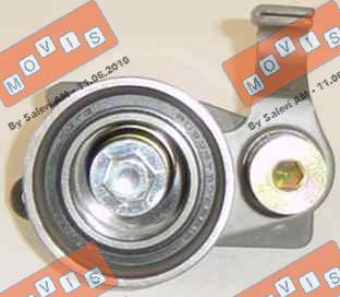 MOVIS AST1618 - Tensioner Pulley, timing belt autospares.lv