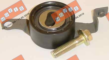 MOVIS AST1685 - Tensioner Pulley, timing belt autospares.lv