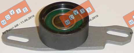 MOVIS AST1686 - Tensioner Pulley, timing belt autospares.lv