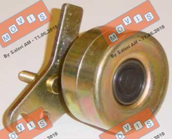 MOVIS AST1094 - Belt Tensioner, v-ribbed belt autospares.lv