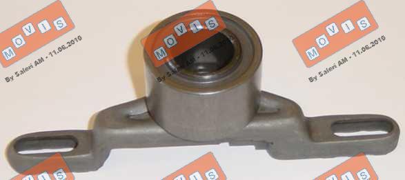 MOVIS AST1046 - Tensioner Pulley, timing belt autospares.lv