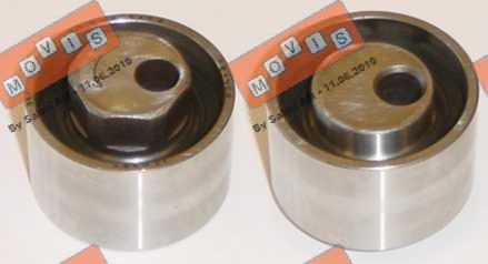 MOVIS AST1040 - Tensioner Pulley, timing belt autospares.lv