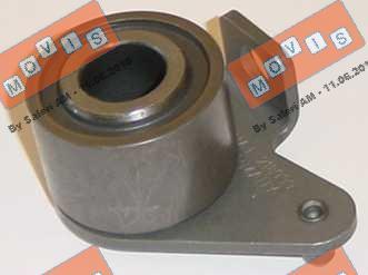 MOVIS AST1057 - Tensioner Pulley, timing belt autospares.lv