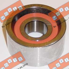 MOVIS AST1016 - Deflection / Guide Pulley, timing belt autospares.lv