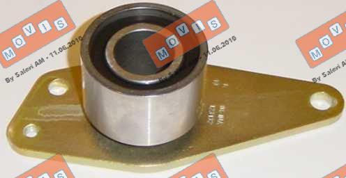 MOVIS AST1089 - Deflection / Guide Pulley, timing belt autospares.lv