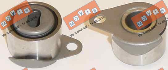 MOVIS AST1088 - Tensioner Pulley, timing belt autospares.lv