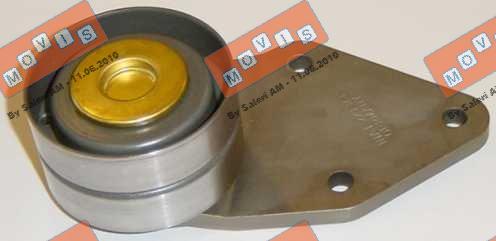 MOVIS AST1036 - Deflection / Guide Pulley, timing belt autospares.lv