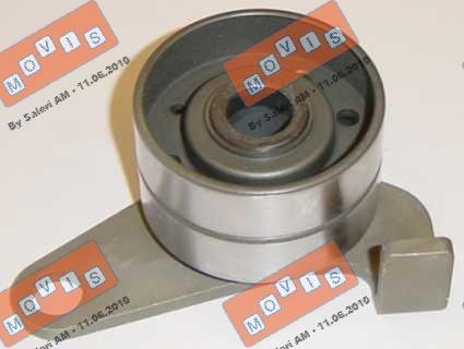 MOVIS AST1037 - Tensioner Pulley, timing belt autospares.lv