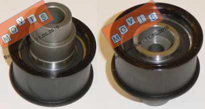 MOVIS AST1145 - Deflection / Guide Pulley, timing belt autospares.lv