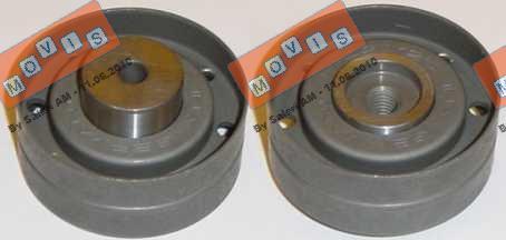 MOVIS AST1155 - Deflection / Guide Pulley, timing belt autospares.lv