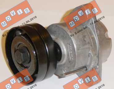 MOVIS AST1109 - Belt Tensioner, v-ribbed belt autospares.lv