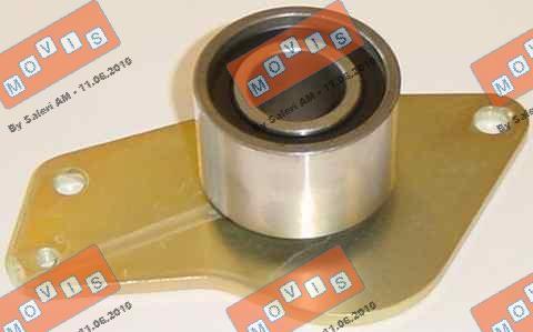 MOVIS AST1106 - Deflection / Guide Pulley, timing belt autospares.lv