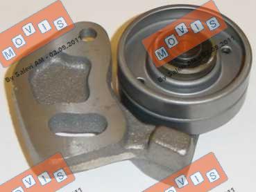 MOVIS AST1100 - Tensioner Pulley, timing belt autospares.lv