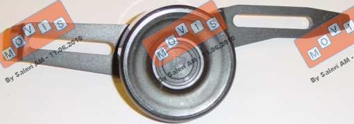 MOVIS AST1116 - Belt Tensioner, v-ribbed belt autospares.lv