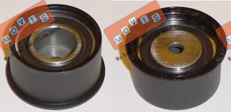 MOVIS AST1112 - Deflection / Guide Pulley, timing belt autospares.lv
