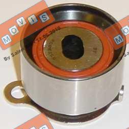 MOVIS AST1139 - Tensioner Pulley, timing belt autospares.lv