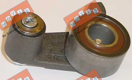 MOVIS AST1178 - Tensioner Pulley, timing belt autospares.lv