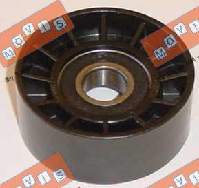 MOVIS AST1894 - Pulley, v-ribbed belt autospares.lv