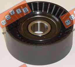 MOVIS AST1802 - Pulley, v-ribbed belt autospares.lv