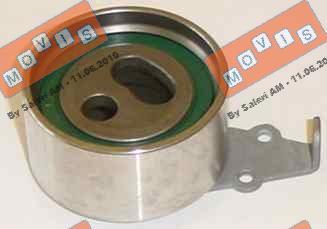 MOVIS AST1884 - Tensioner Pulley, timing belt autospares.lv