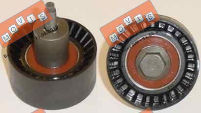 MOVIS AST1833 - Deflection / Guide Pulley, timing belt autospares.lv