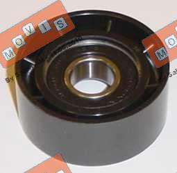 MOVIS AST1828 - Pulley, v-ribbed belt autospares.lv