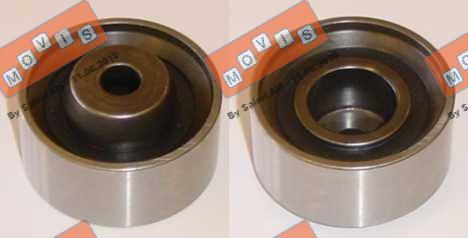 MOVIS AST1876 - Deflection / Guide Pulley, timing belt autospares.lv