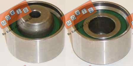 MOVIS AST1395 - Deflection / Guide Pulley, timing belt autospares.lv