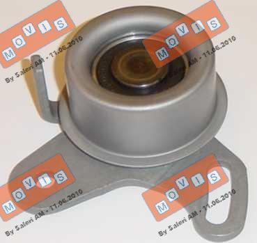 MOVIS AST1393 - Tensioner Pulley, timing belt autospares.lv