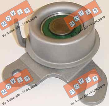 MOVIS AST1392 - Tensioner Pulley, timing belt autospares.lv