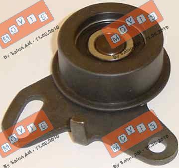 MOVIS AST1397 - Tensioner Pulley, timing belt autospares.lv