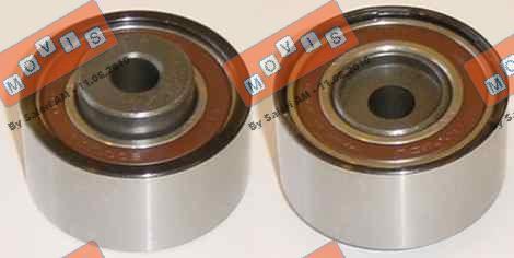 MOVIS AST1343 - Deflection / Guide Pulley, timing belt autospares.lv