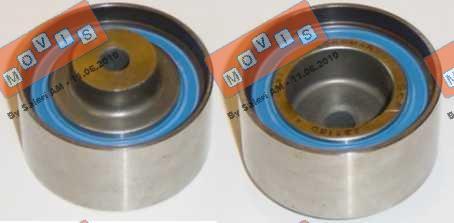 MOVIS AST1352 - Deflection / Guide Pulley, timing belt autospares.lv