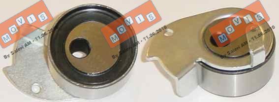 MOVIS AST1310 - Tensioner Pulley, timing belt autospares.lv