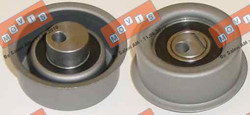 MOVIS AST1335 - Tensioner Pulley, timing belt autospares.lv